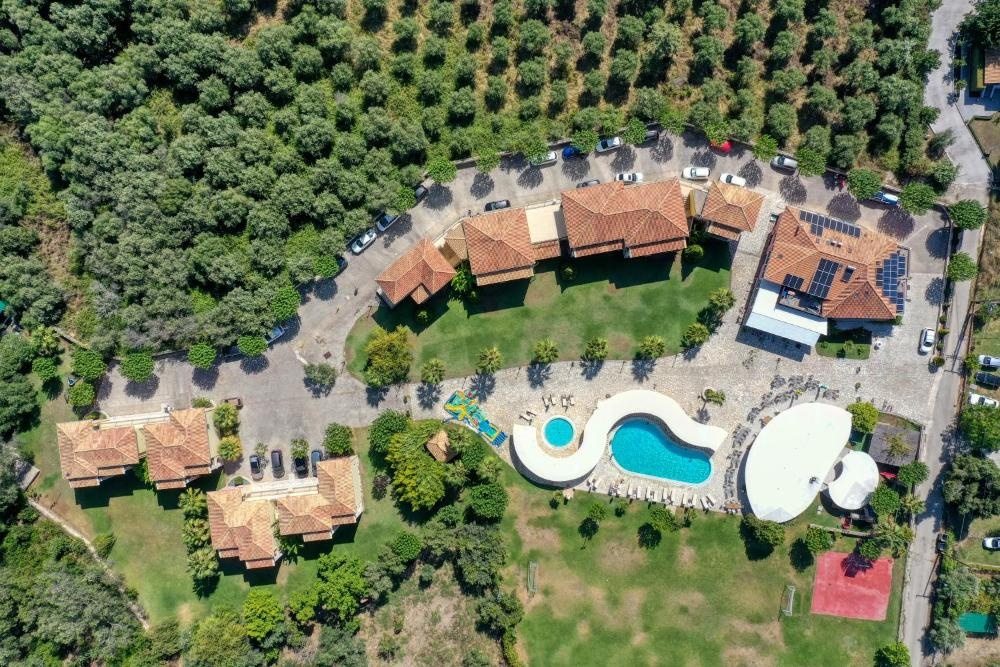 Perdika Resort